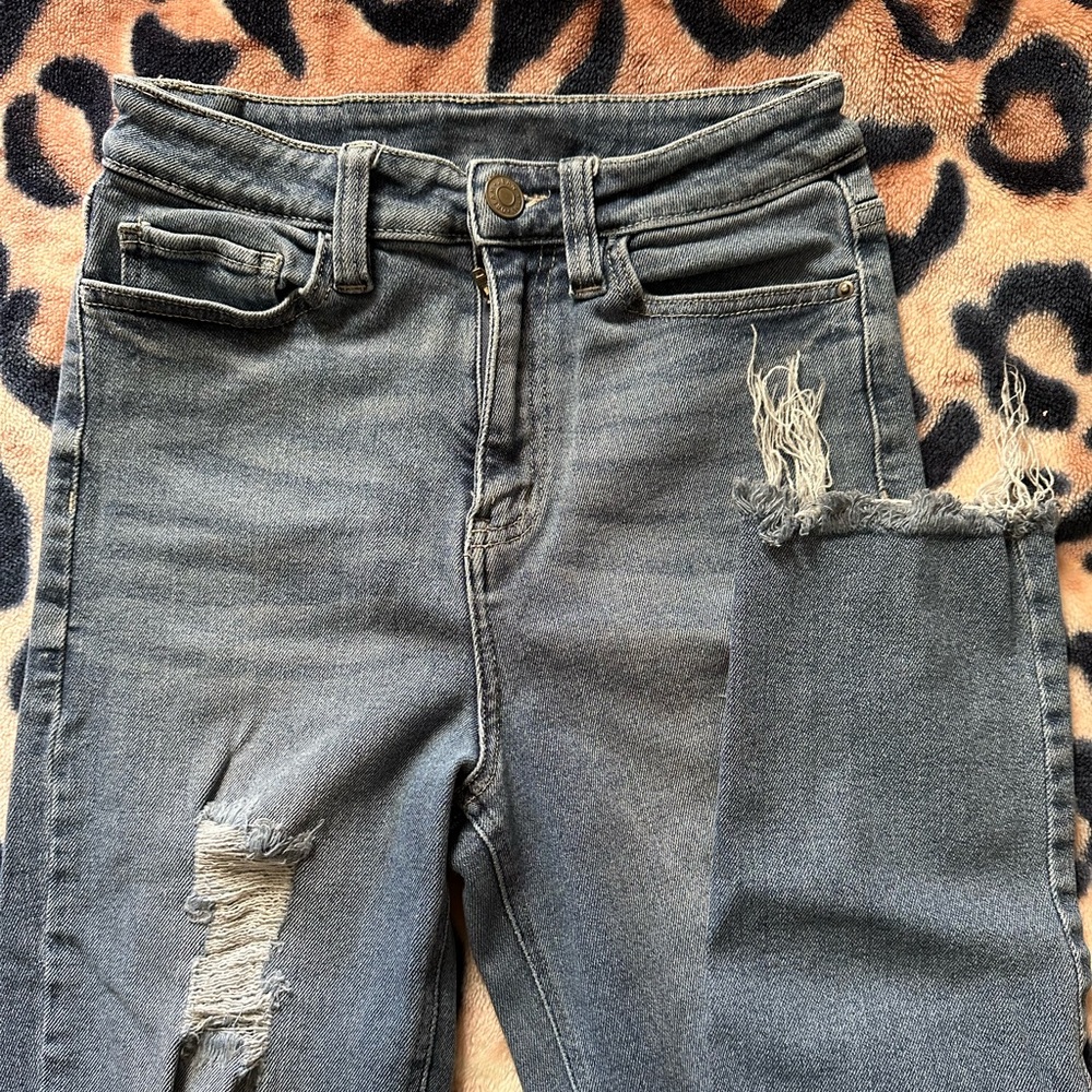 YMI JEANS